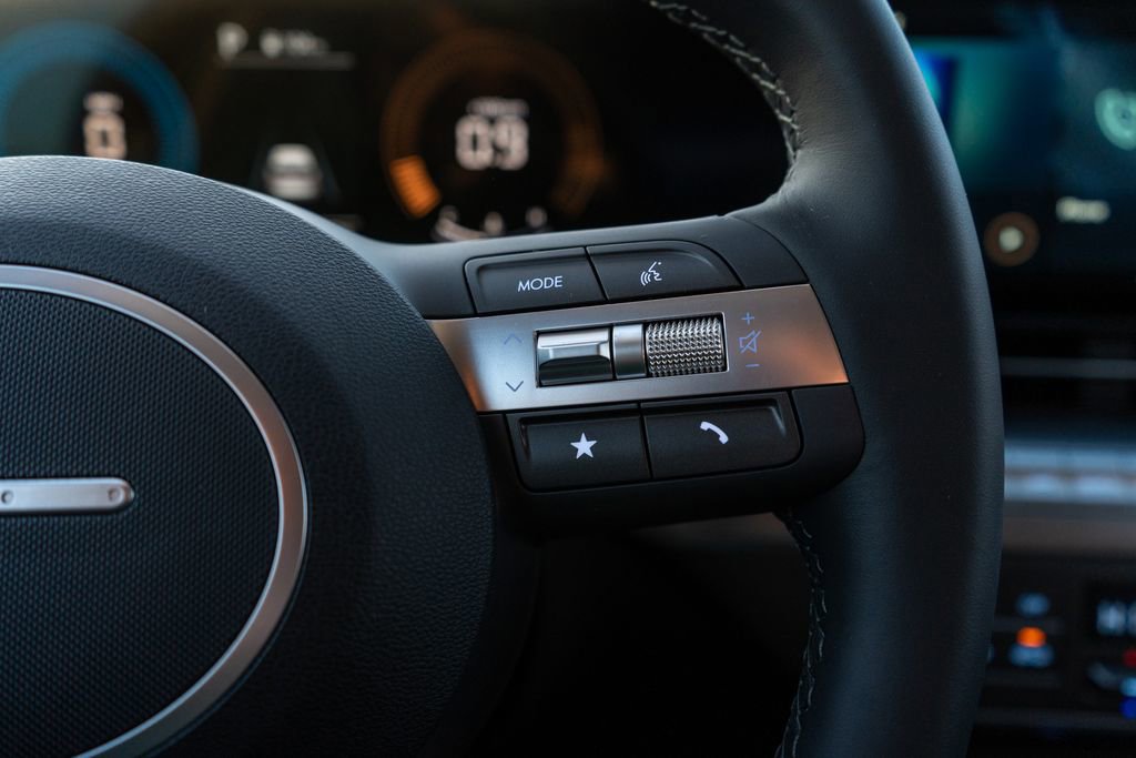 New 2026 Hyundai Kona SEL Sport image 25