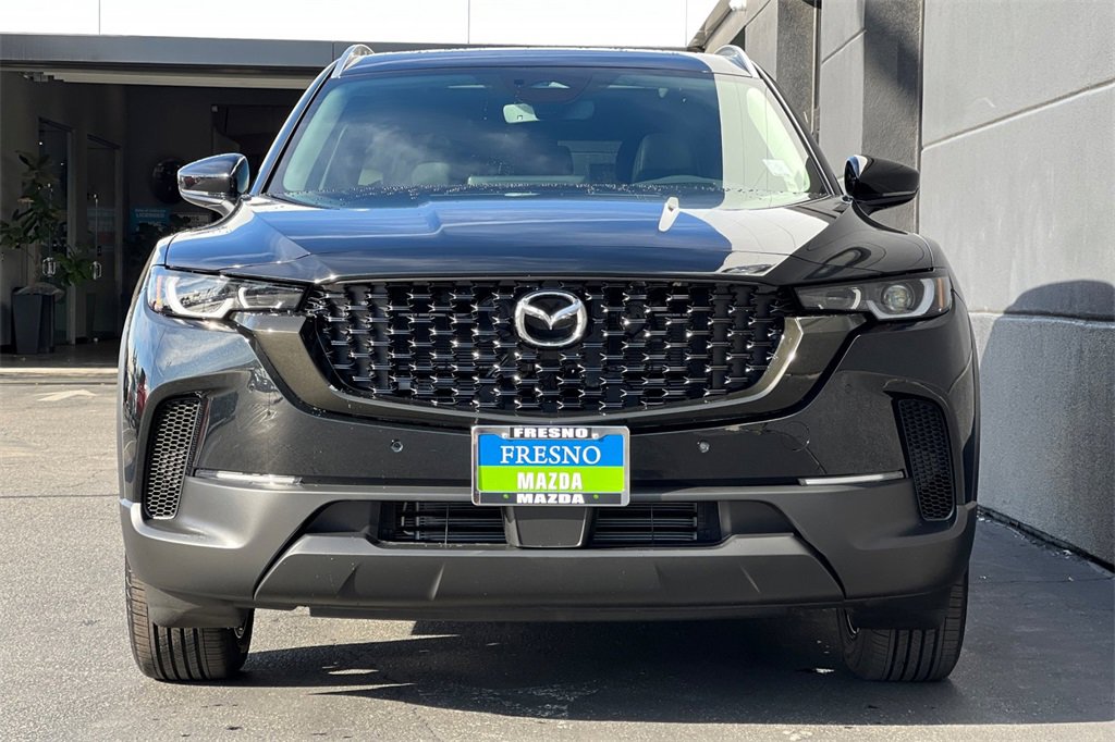 New 2026 MAZDA CX-50 2.5 Hybrid w/ Cargo Package image 10