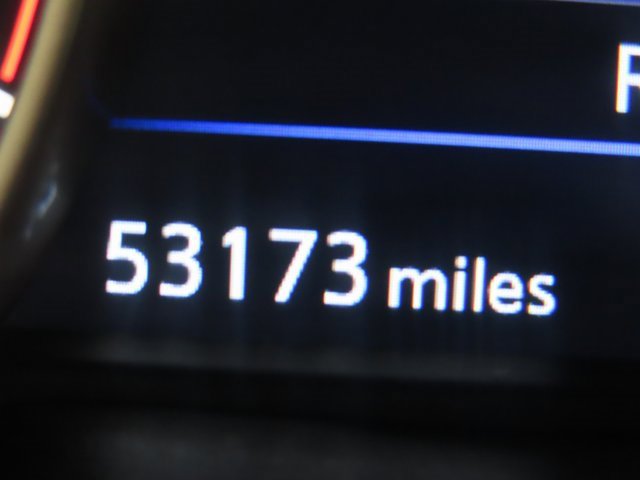 Used 2023 Nissan Murano SV image 24