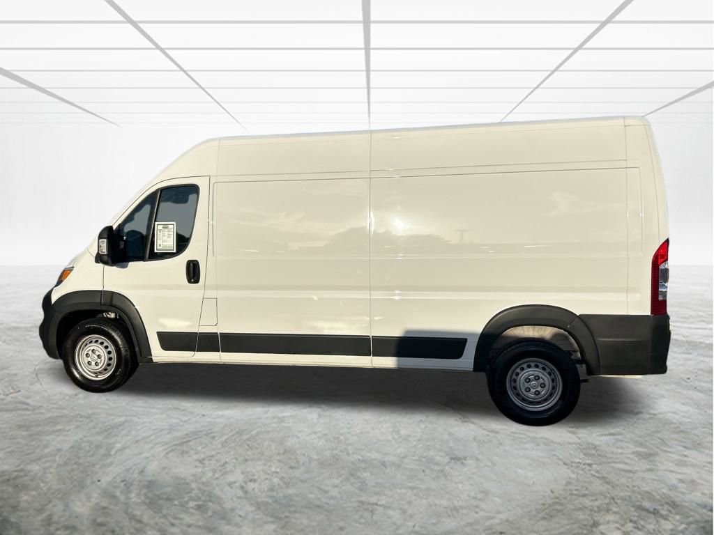 Used 2025 RAM ProMaster 2500 w/ Convenience Group image 7