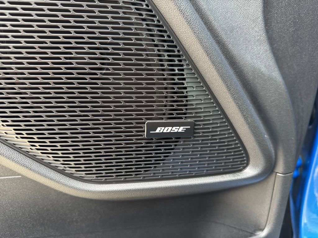 Used 2026 Chevrolet Silverado EV Trail Boss image 19