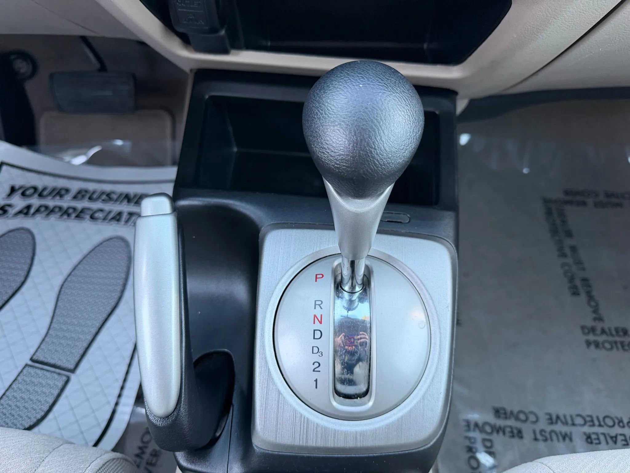 Used 2009 Honda Civic LX image 23