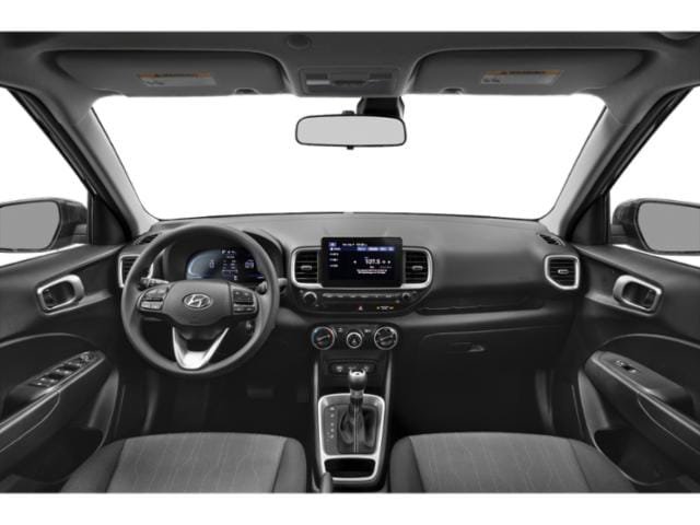 New 2026 Hyundai Venue SE FWD image 8