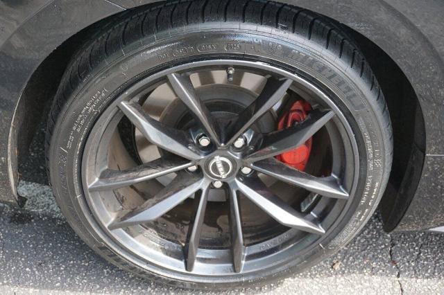 Certified 2023 Nissan Z Performance w/ Floor Mat Package (L93) image 14
