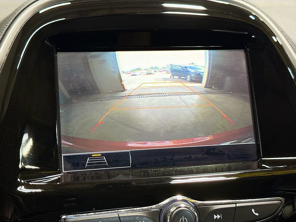 Used 2021 Chevrolet Spark LT FWD image 14