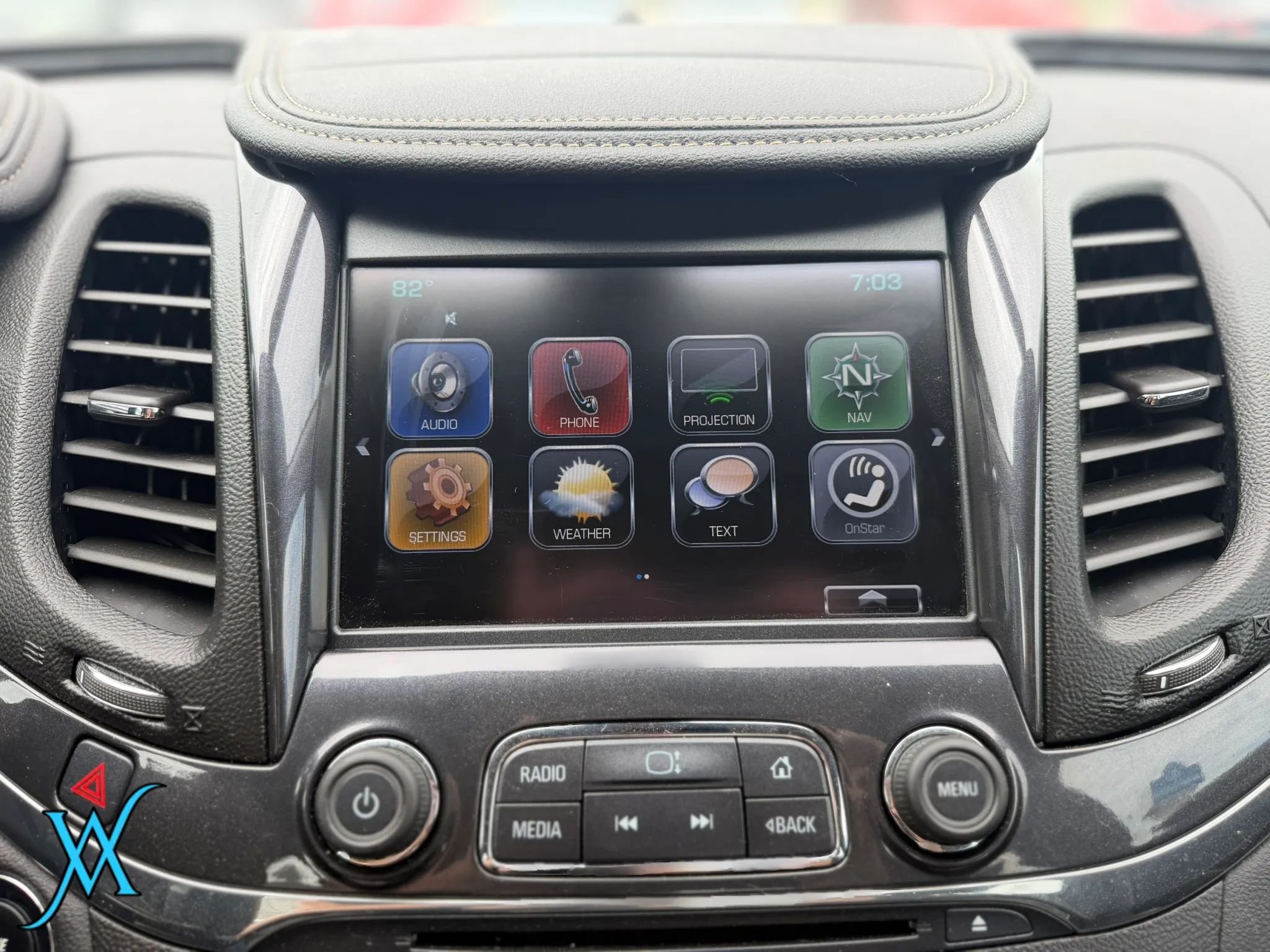 Used 2019 Chevrolet Impala Premier FWD image 30