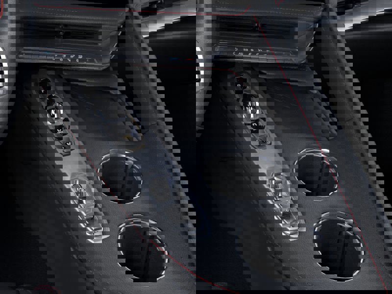 New 2026 Chevrolet Corvette Stingray Preferred Cpe w/ 2LT image 23