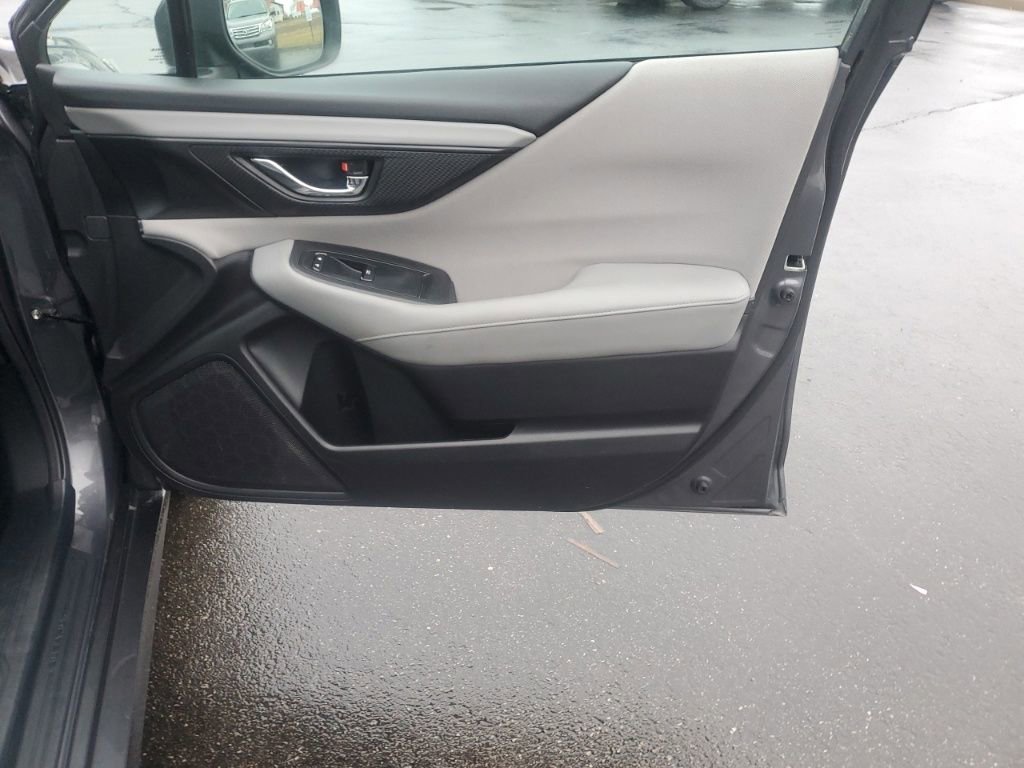 Used 2024 Subaru Legacy Premium image 30