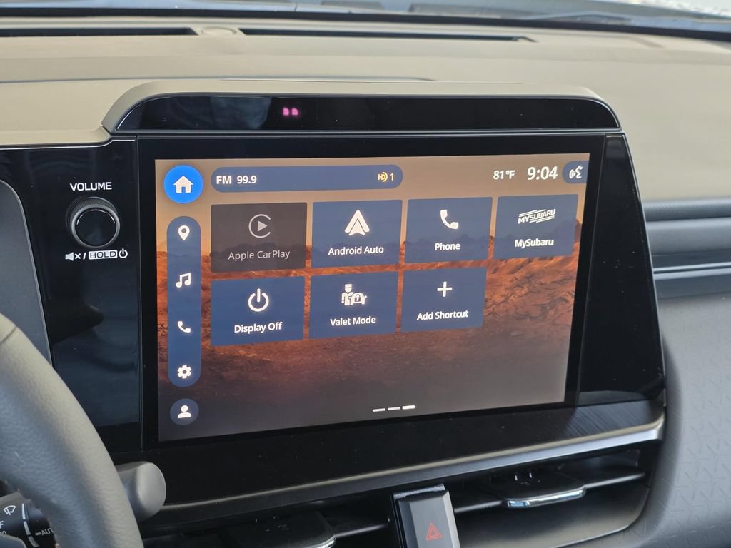 New 2026 Subaru Outback Wilderness AWD/4WD image 20