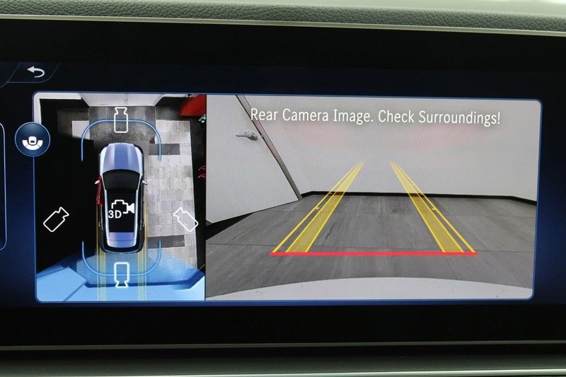 New 2025 Mercedes-Benz GLE 580 4MATIC image 13