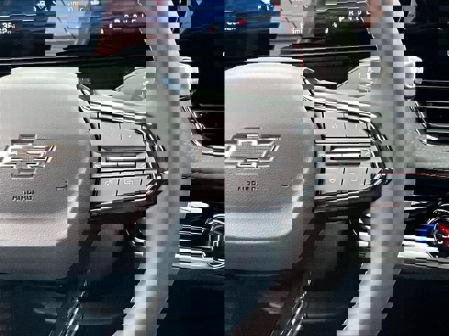 New 2026 Chevrolet Equinox RS image 20