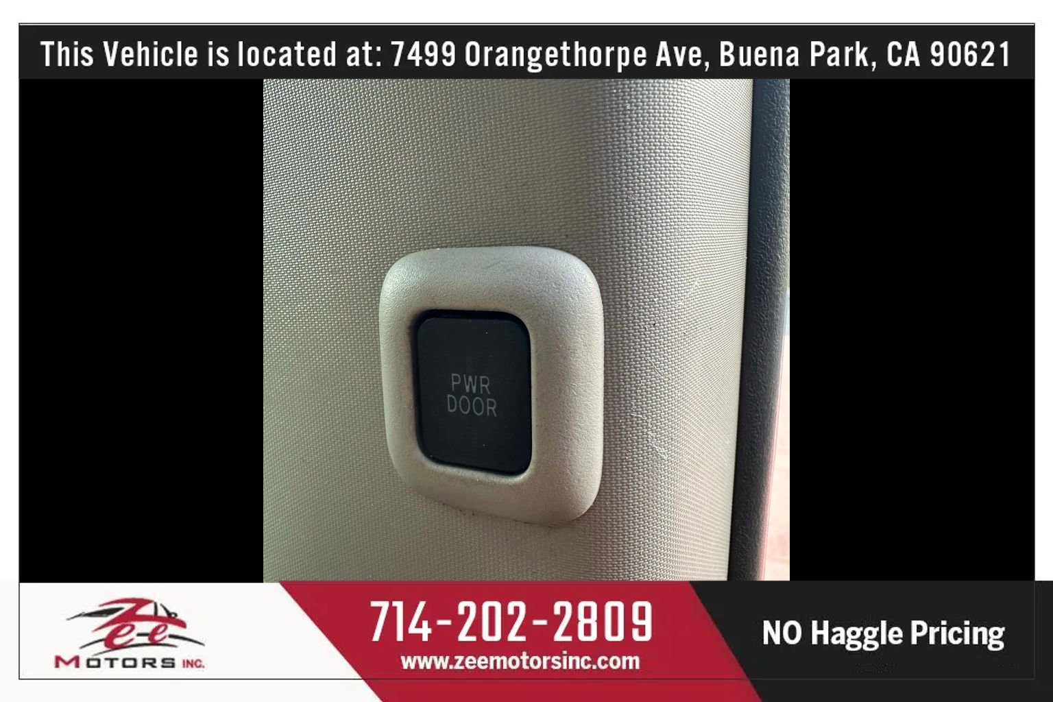 Used 2014 Toyota Sienna XLE image 49