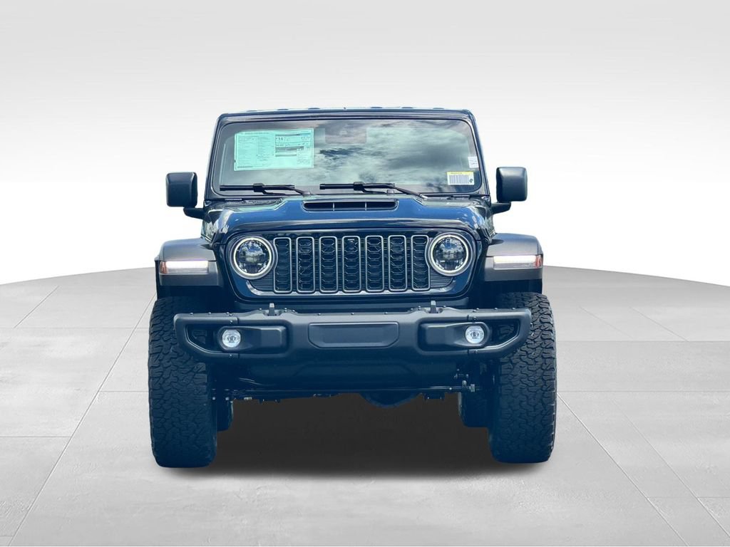 New 2026 Jeep Wrangler Unlimited Rubicon 392 w/ Quick Order Package 27X Moab AWD/4WD image 2