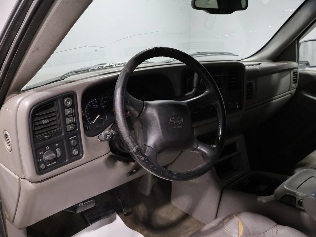 Used 2002 Chevrolet Silverado 1500 LT AWD/4WD image 21