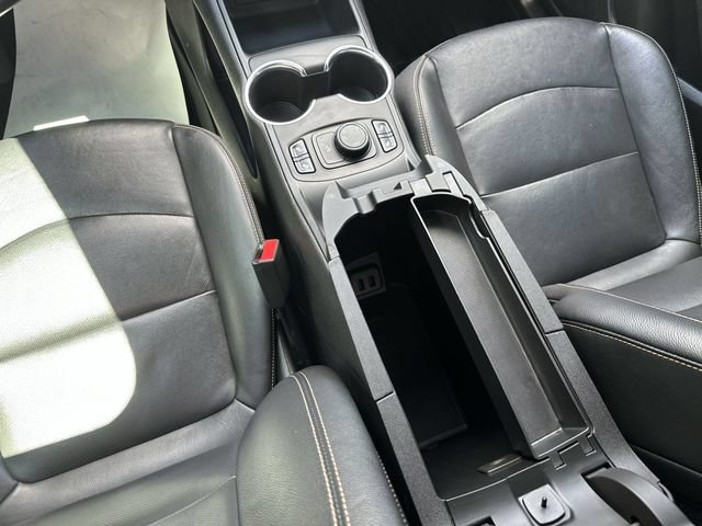 Used 2018 GMC Terrain SLT AWD/4WD image 23