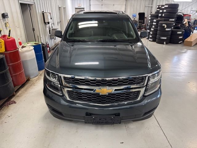 Used 2019 Chevrolet Suburban LT image 32