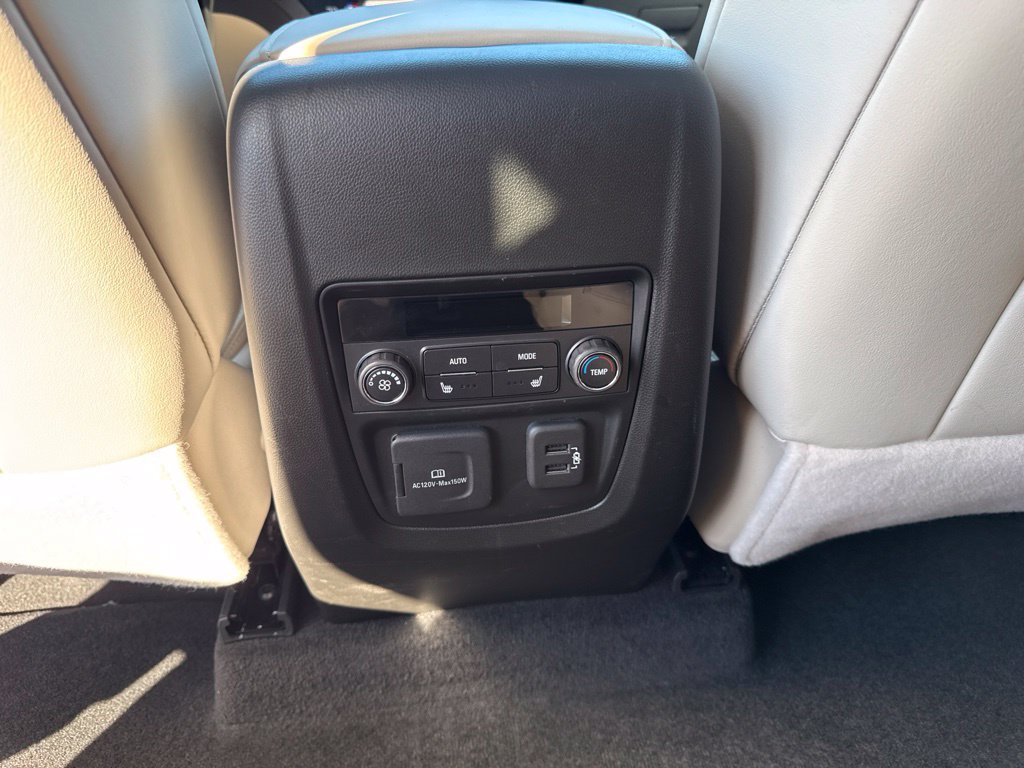 Used 2024 Buick Enclave Avenir w/ Avenir Technology Package AWD/4WD image 20