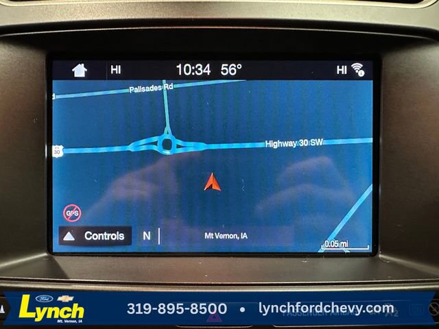Used 2019 Ford Explorer XLT w/ Equipment Group 202A AWD/4WD image 4