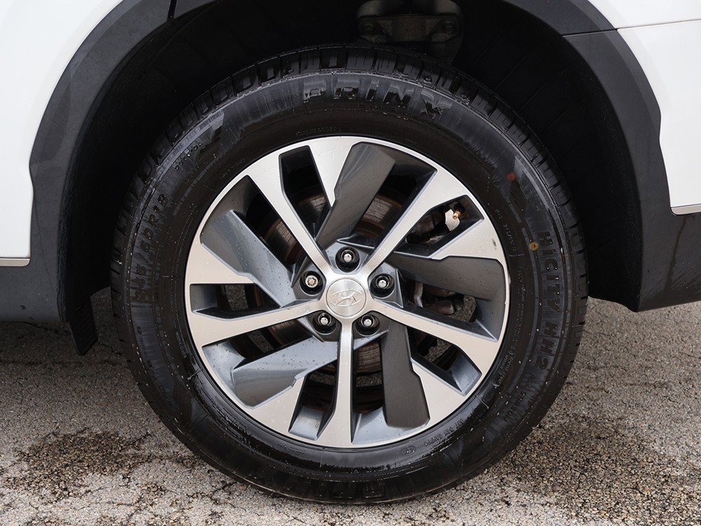 Used 2022 Hyundai Palisade SEL image 25