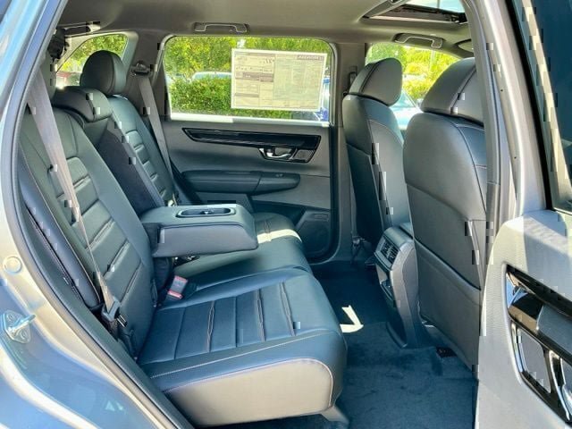 New 2026 Honda CR-V Sport Touring image 14