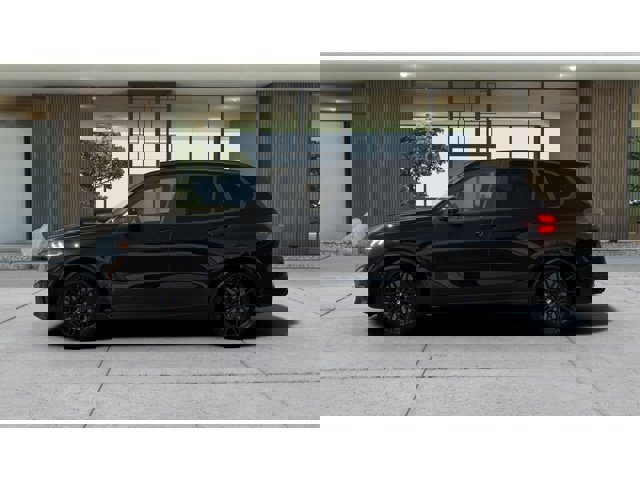 New 2026 BMW X5 M Competition w/ Executive Package image 4
