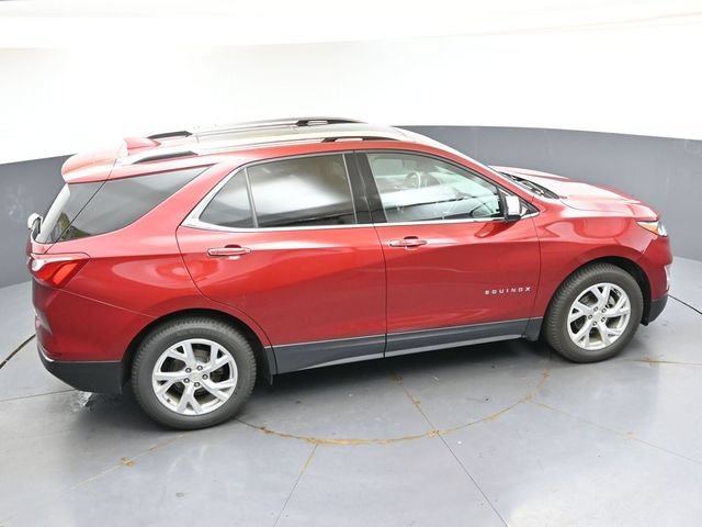 Used 2020 Chevrolet Equinox Premier AWD/4WD image 42