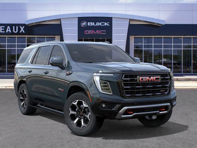 New 2026 GMC Yukon AT4 Ultimate AWD/4WD image 7