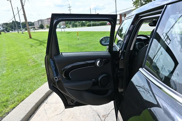 Used 2024 MINI Cooper S FWD image 23