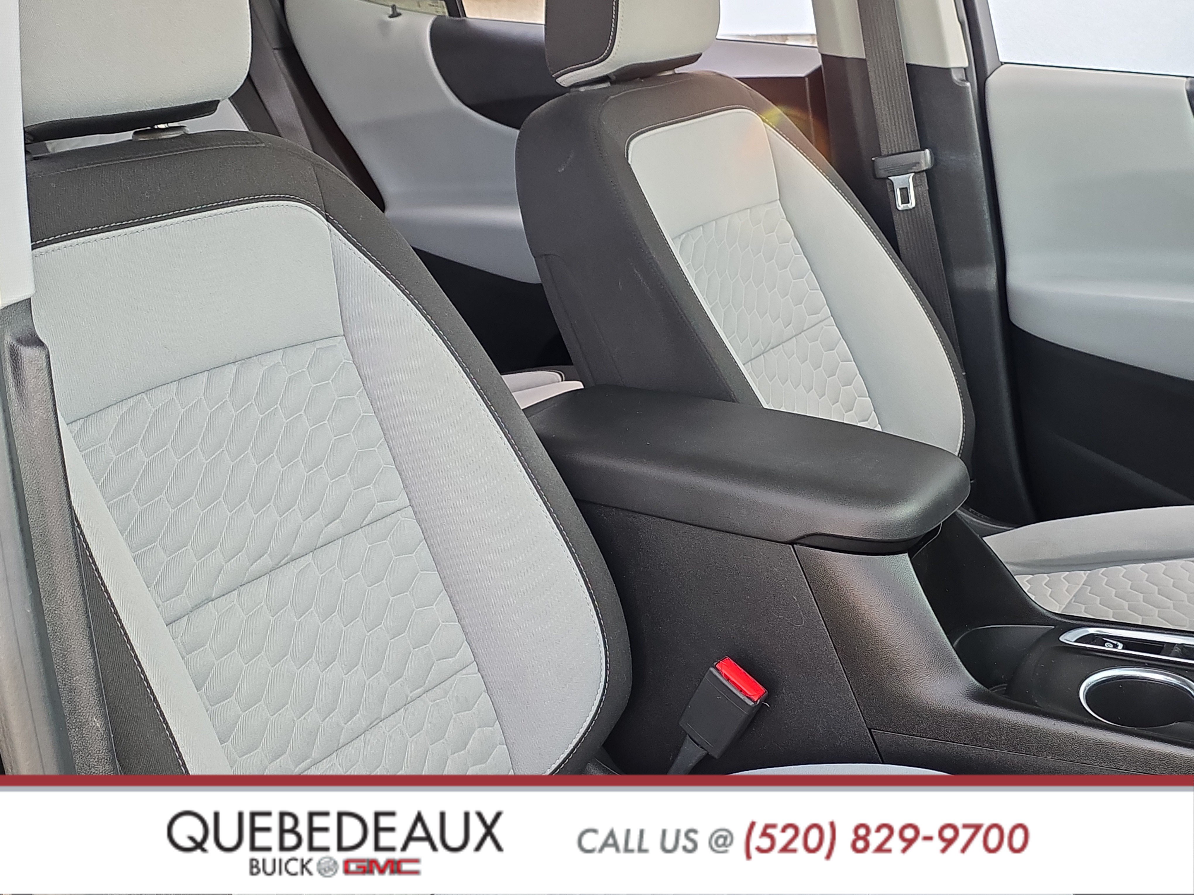 Used 2019 Chevrolet Equinox LS w/ LS Convenience Package FWD image 24