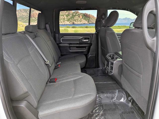 Used 2020 RAM 2500 Big Horn w/ Level 2 Equipment Group AWD/4WD image 18