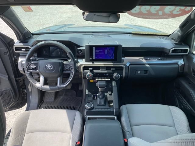 Certified 2024 Toyota Tacoma SR5 AWD/4WD image 13