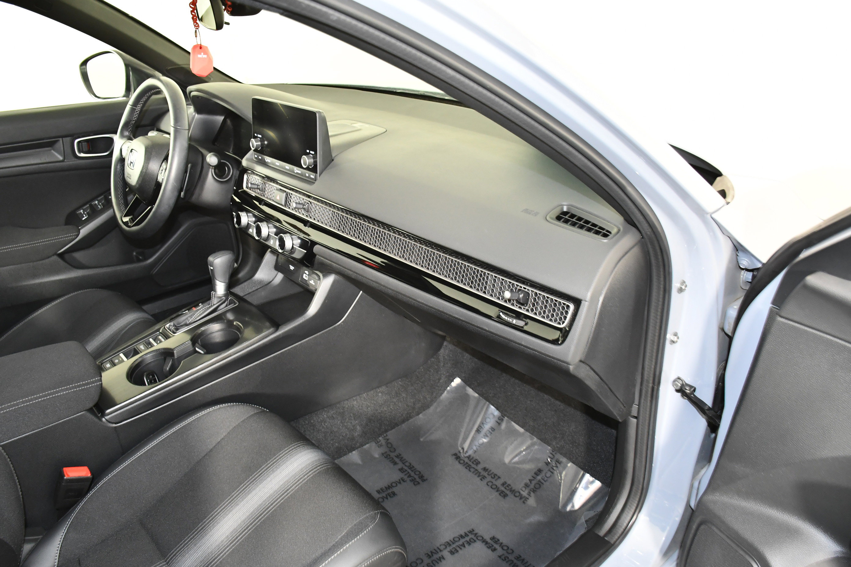 Certified 2024 Honda Civic Sport image 39