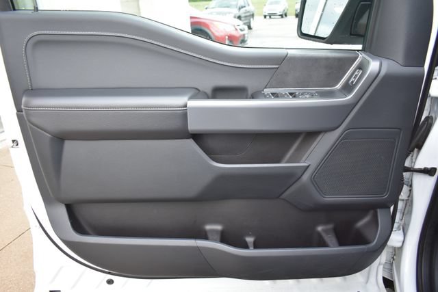 Used 2025 Ford F150 XLT w/ Equipment Group 301A Standard AWD/4WD image 15