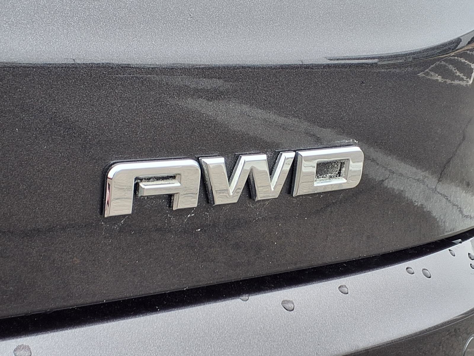 Used 2018 GMC Acadia Denali w/ Technology Package image 20