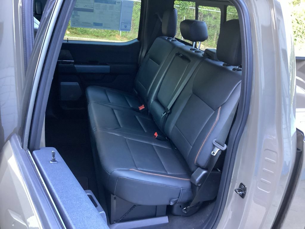 New 2026 Ford F350 Lariat AWD/4WD image 51
