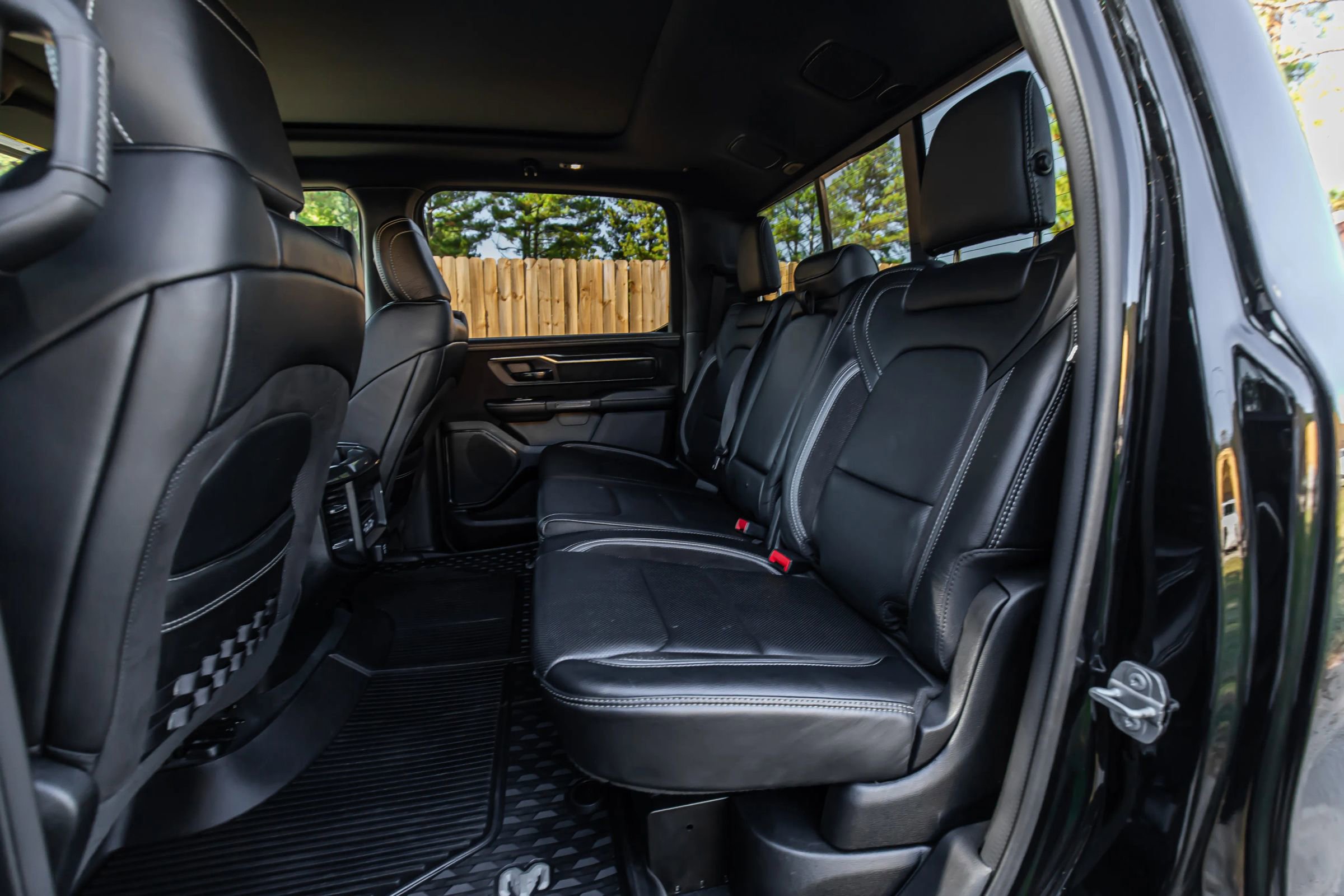 Used 2022 RAM 1500 TRX image 24