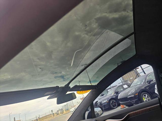 Used 2017 Tesla Model X P100D AWD/4WD image 29