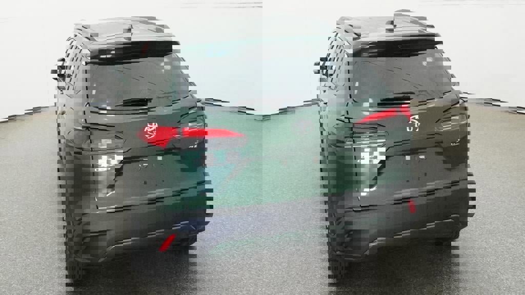 New 2026 Toyota Corolla Cross XLE image 11