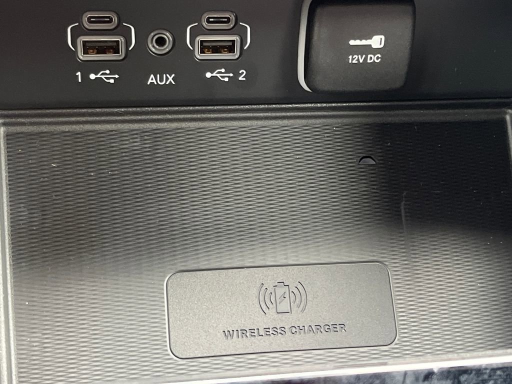 New 2025 Jeep Grand Cherokee L Altitude image 12