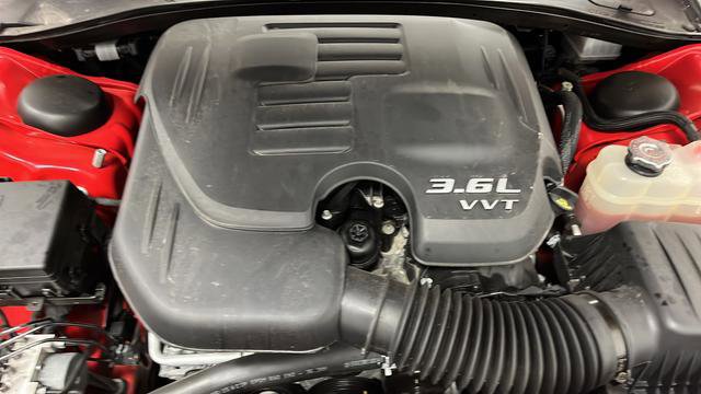 Used 2022 Dodge Charger GT image 27