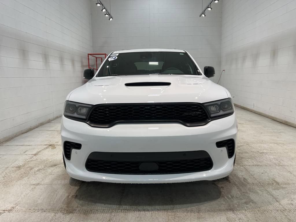 New 2024 Dodge Durango SRT image 49