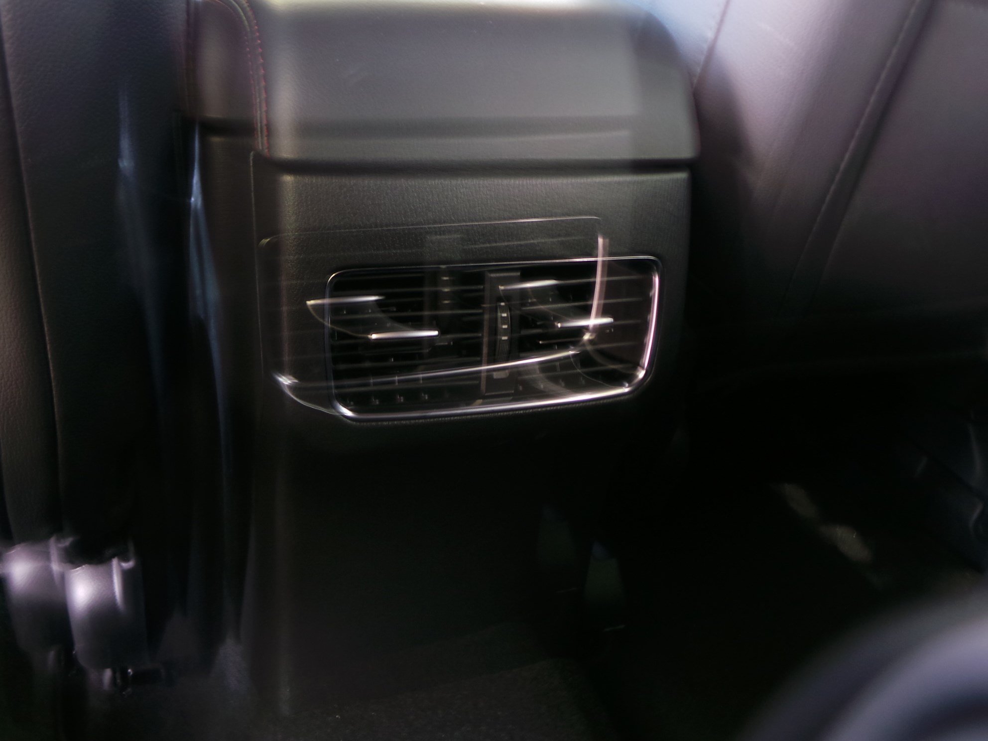 Certified 2024 MAZDA CX-5 2.5 Turbo AWD/4WD image 36