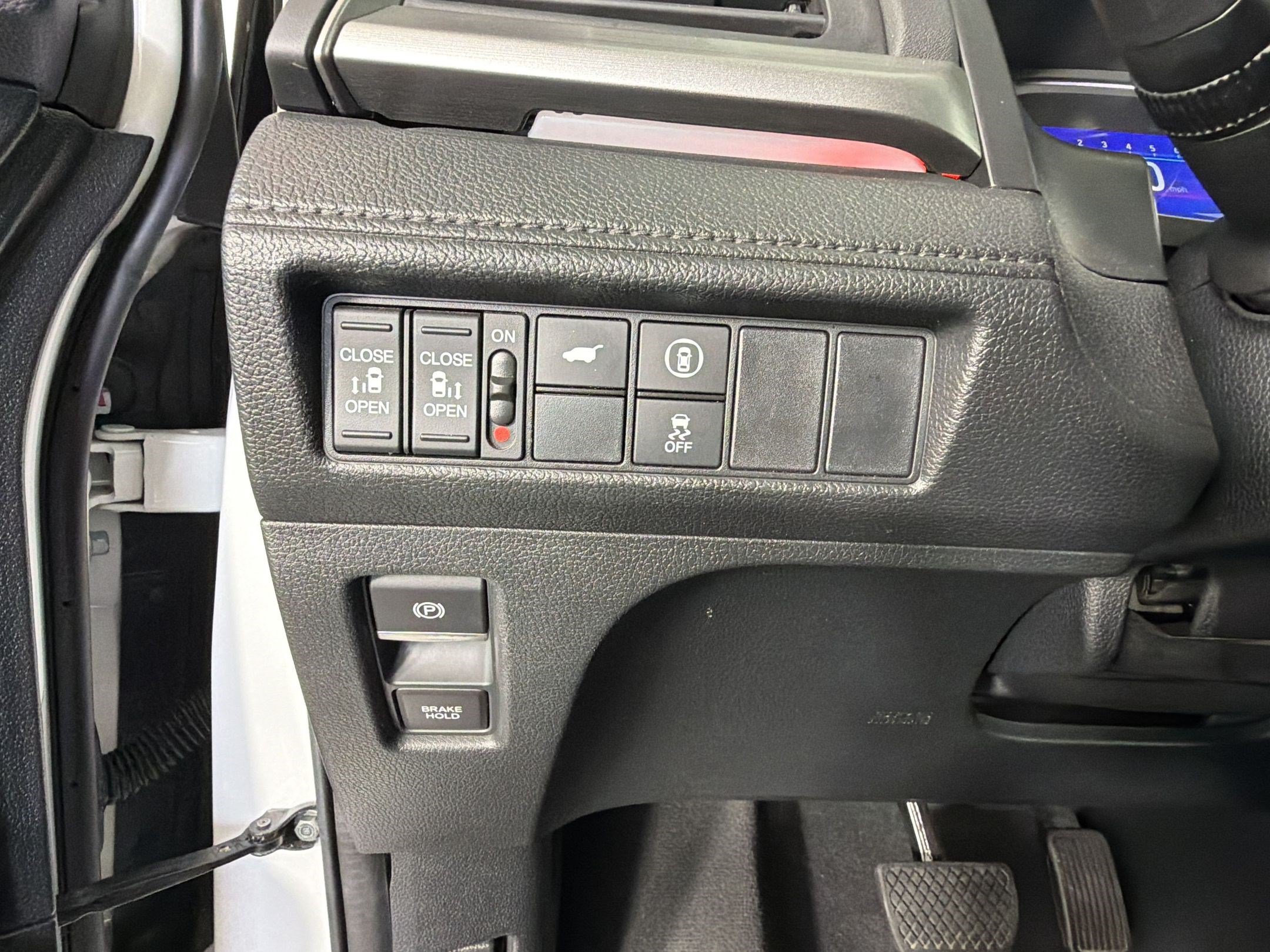 Used 2024 Honda Odyssey Sport image 33