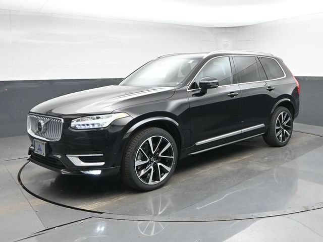 Used 2024 Volvo XC90 B6 Ultimate w/ Lounge Package AWD/4WD image 4