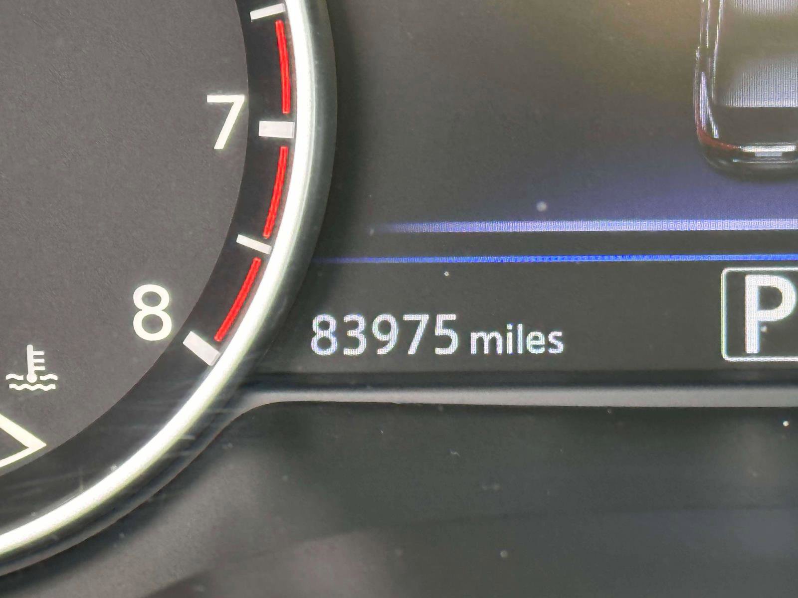 Used 2017 Nissan Maxima Platinum image 27