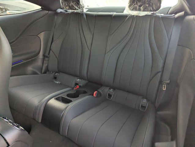 New 2026 Mercedes-Benz CLE 450 4MATIC Coupe image 14