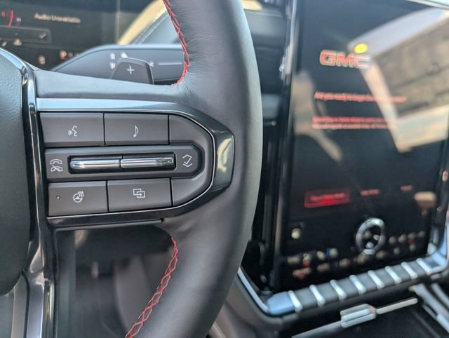 New 2026 GMC Yukon XL AT4 Ultimate AWD/4WD image 17