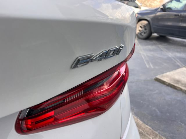 Used 2018 BMW 640i Gran Turismo xDrive w/ M Sport Package image 34