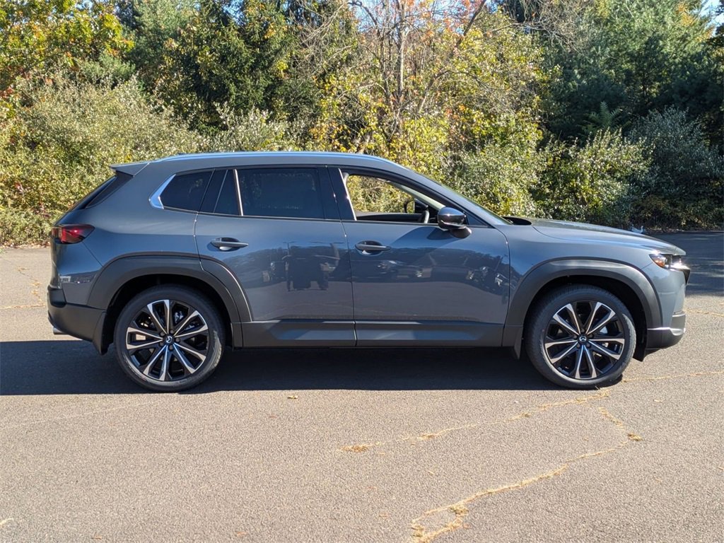 New 2026 MAZDA CX-50 AWD 2.5 S w/ Weather Package image 2