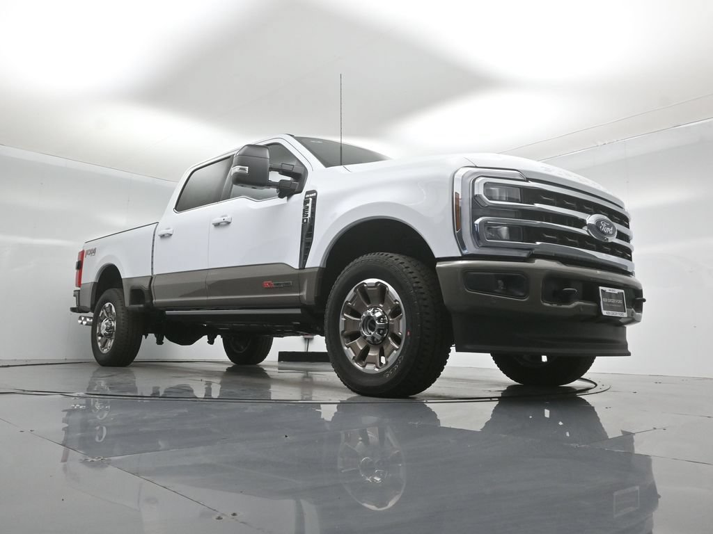 New 2026 Ford F250 King Ranch AWD/4WD image 46